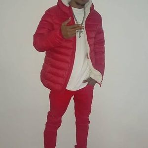 Meet your Posher, Johnny